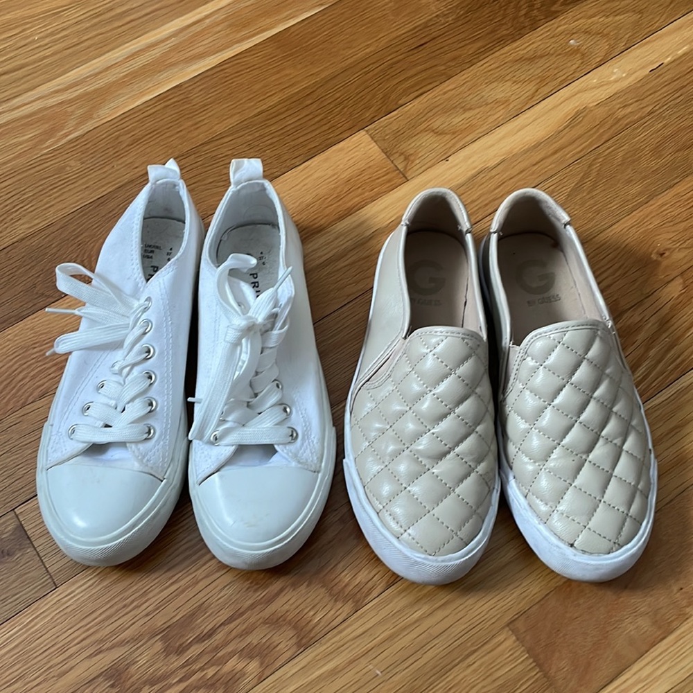Shoe Bundle